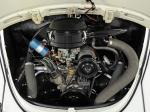 Volkswagen Beetle 1969 года (NA)
